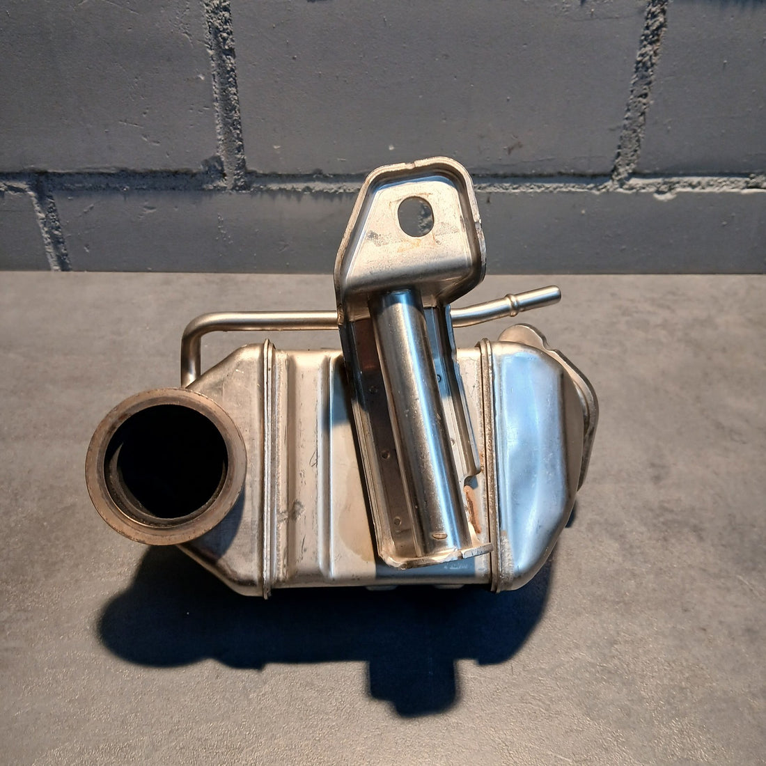 Original AGR-Kühler Abgaskühler Rückführung Ford Mondeo HG9Q9F464AB