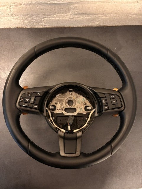 Lenkrad für Jaguar F-Type GX533F563 UC8PVJ H475652918