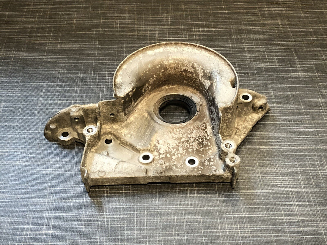 Stirndeckel Renault Mercedes W415 8200391938