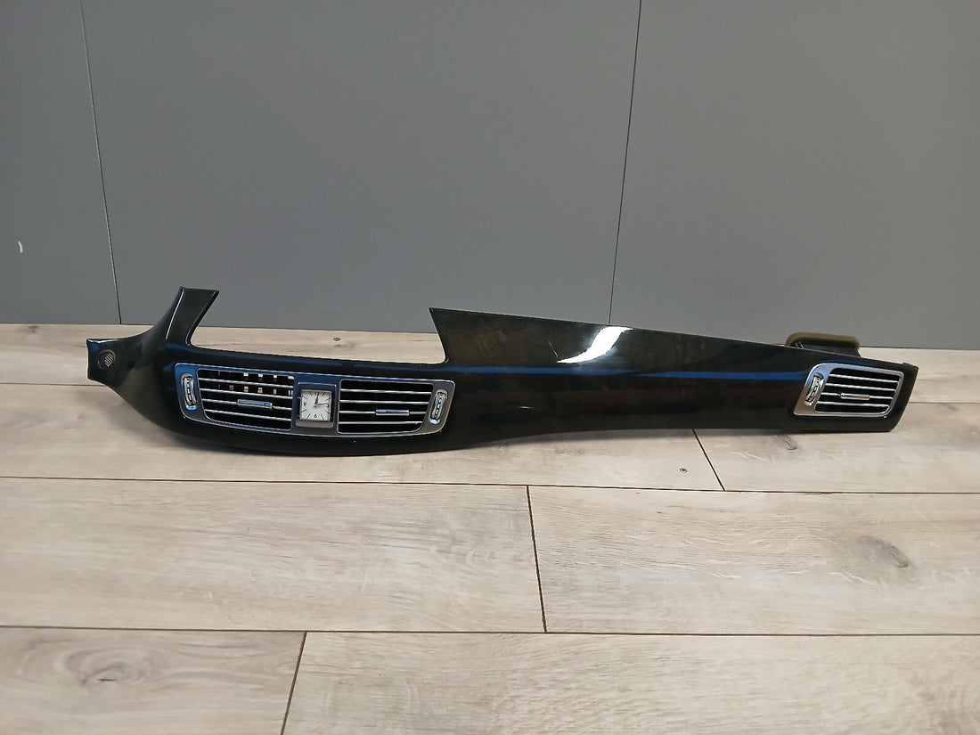 Lüftungsdüse Zierleiste Esche Holz Mercedes-Benz CLS-Klasse W218 A2186807671