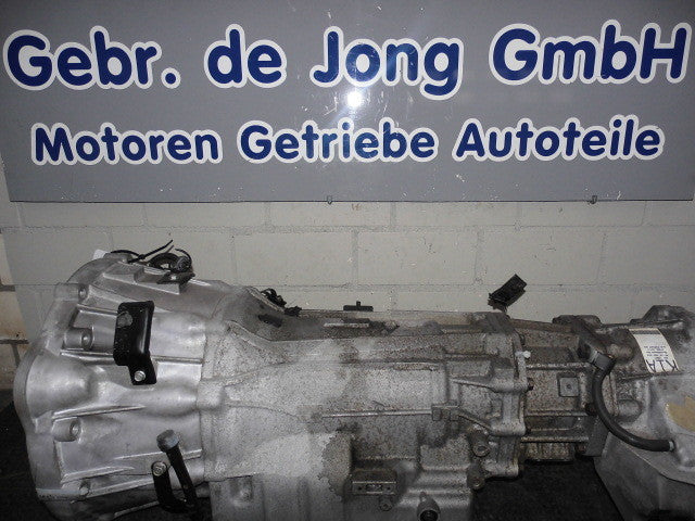 Kia Sorento - 2.5 CRDI Automatikgetriebe von 2007`, Y5BA4 - 76.000 Km. --TOP--