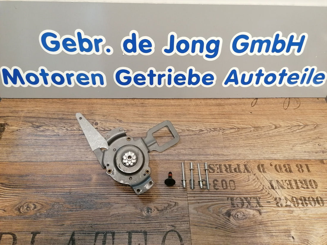 NEU Original Land Rover Discovery Freelander Vordersitz Einsteller LR025682 VL