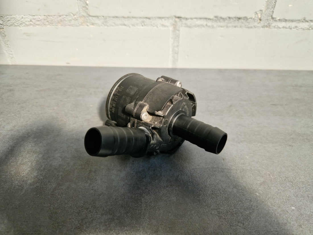 BOSCH Zusatzwasserpumpe Ford Transit Custom V392 KK21-18D473-BD 0392023300