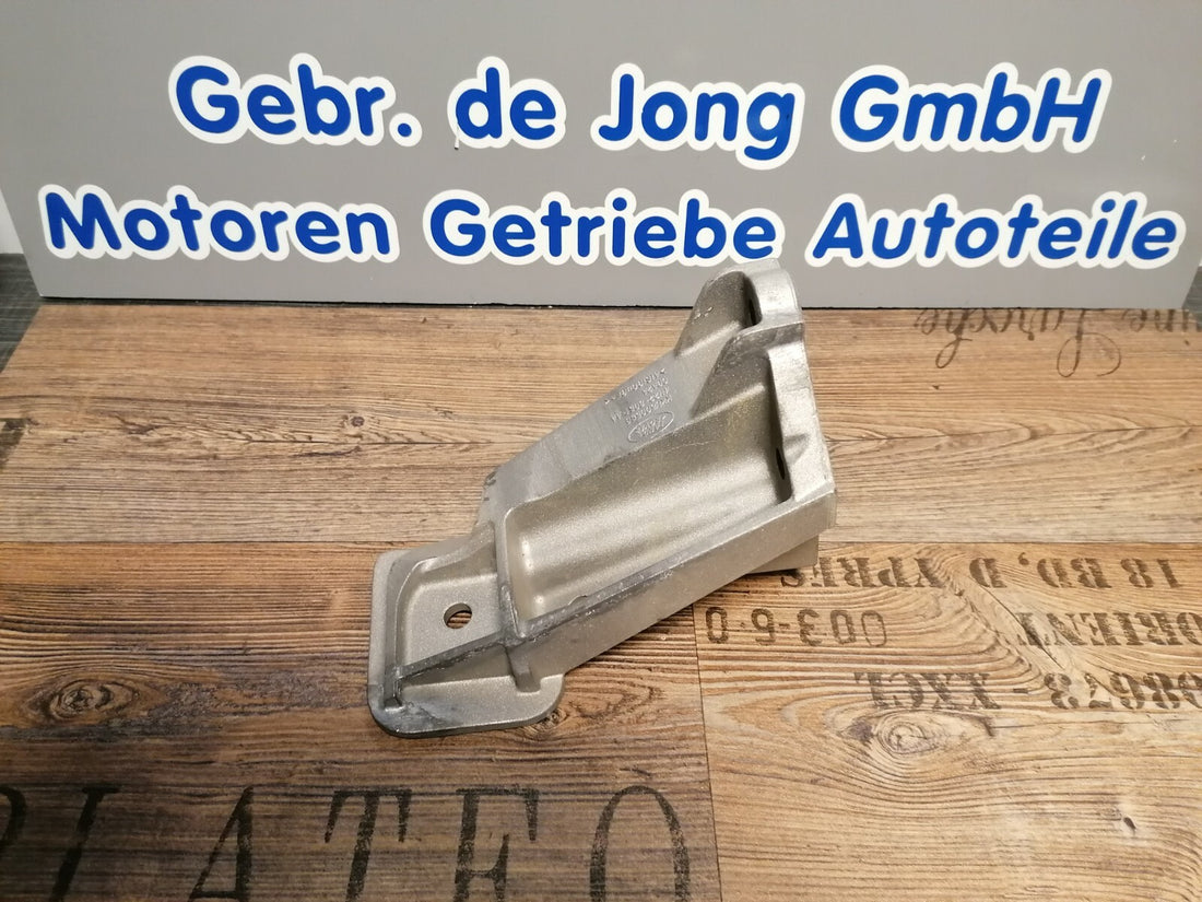 Neu Original Land Rover Discovery 3 TDV6 2.7 Motorhalter KKU500580
