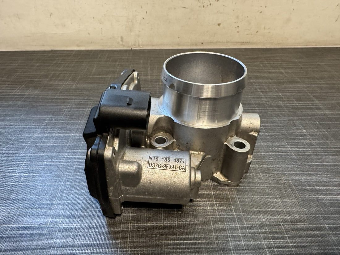 Original Ford Focus 1.5 EcoBoost Drosselklappe DS7G-9F991-CA