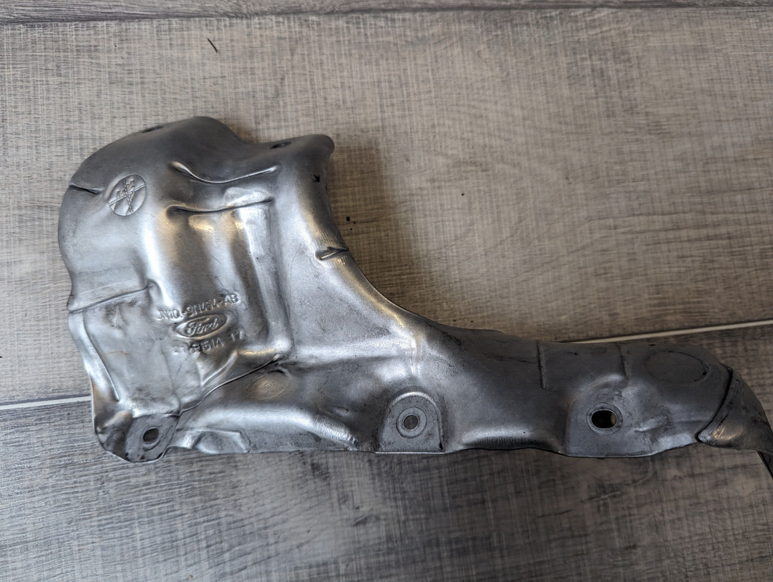 Ford Kuga Hitzeschild JN1Q-9N454-AB