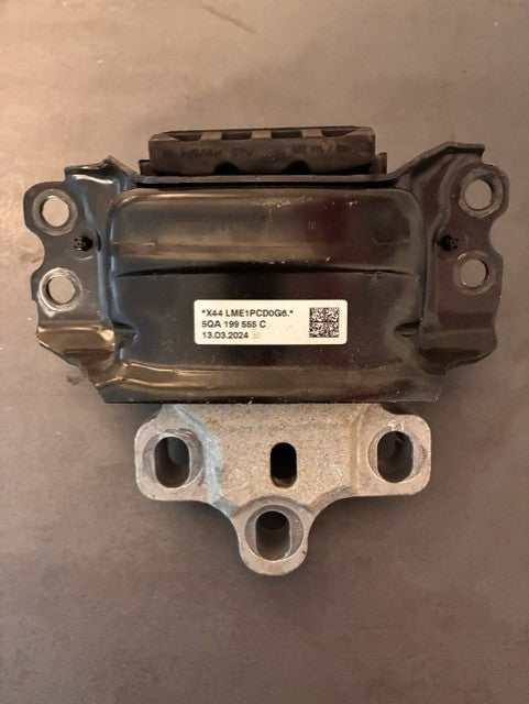 Lagerung Motor für AUDI SKODA VW VOLKSWAGEN 5QA199555C