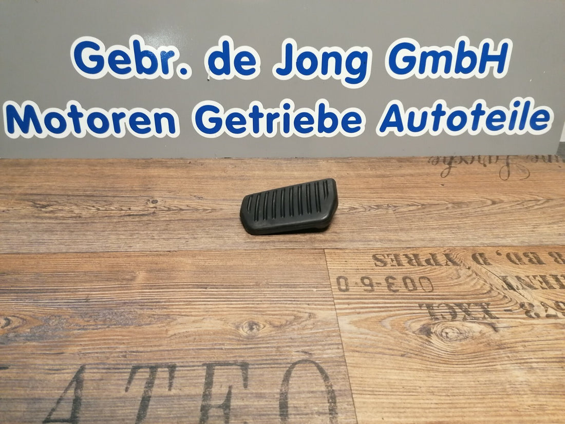 Original Land Rover Discovery Bremspedalgummi Pedalkappe Automatik LR005272
