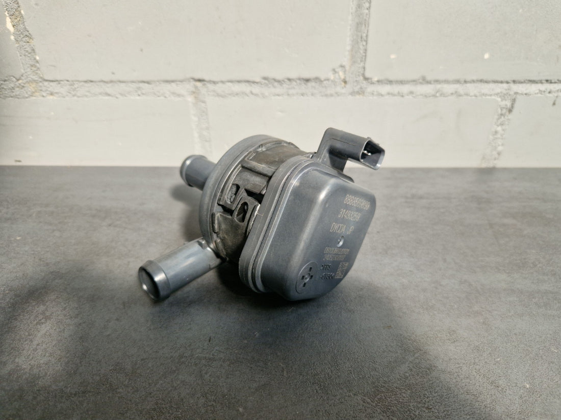 Wasserpumpe Volvo V60 II S60 III XC60 II 2.0 Mild Hybrid 31493259 8888569690