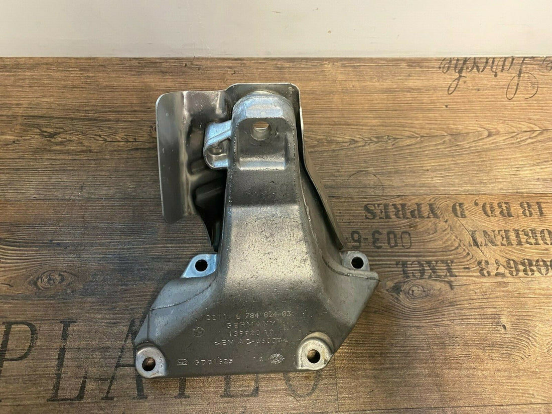 Original BMW X3 3er 4er X4 N20 Motortragbock Motorlager rechts 22116784824