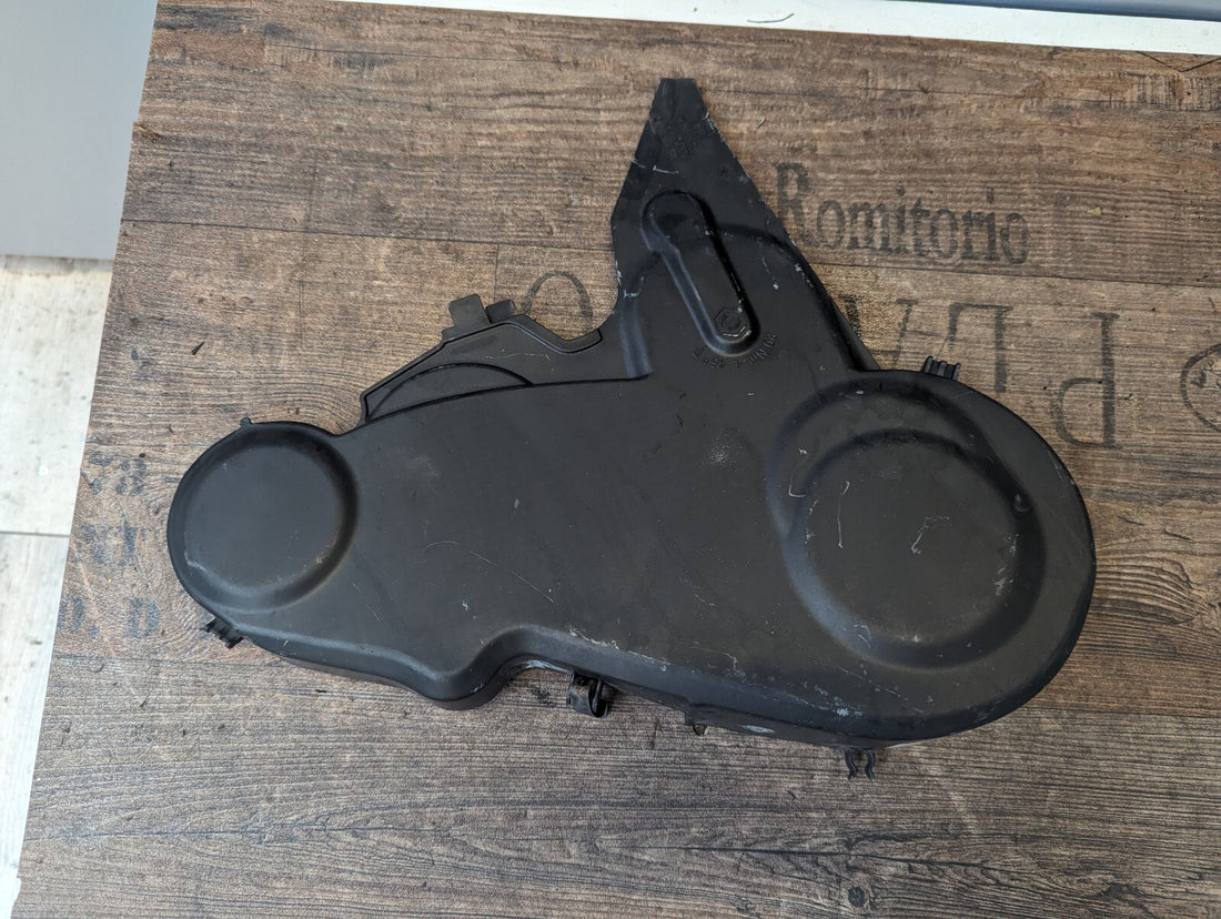 Zahnriemenabdeckung für VW 2.0 TDI 03L109107E