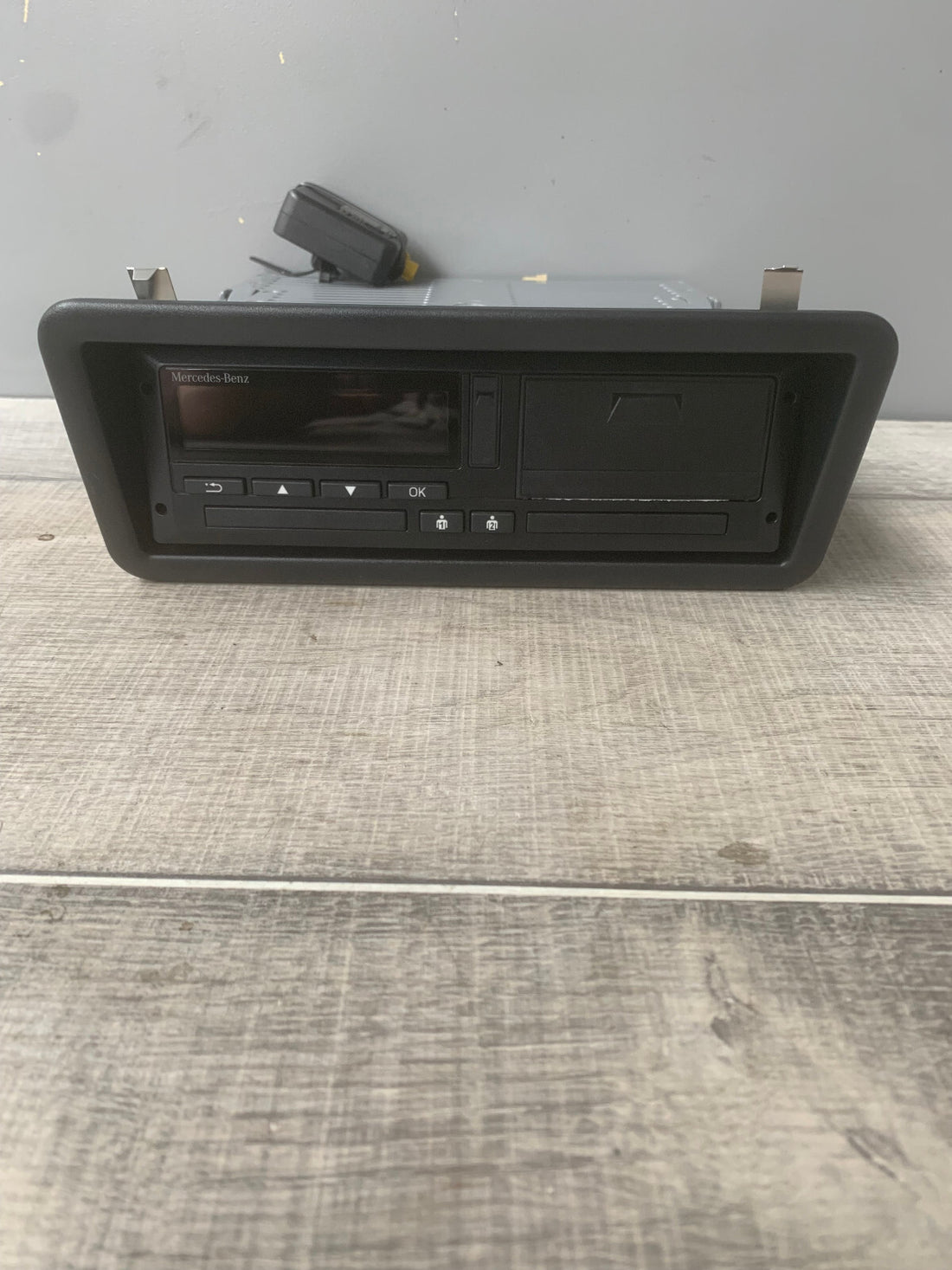 Original Merceds Benz Sprinter W907W910 FahrtenschreiberTachograph A3C0854650020