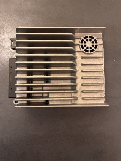 Soundverstärker Amplifier Harman Becker für MERCEDES-BENZ A2129005213