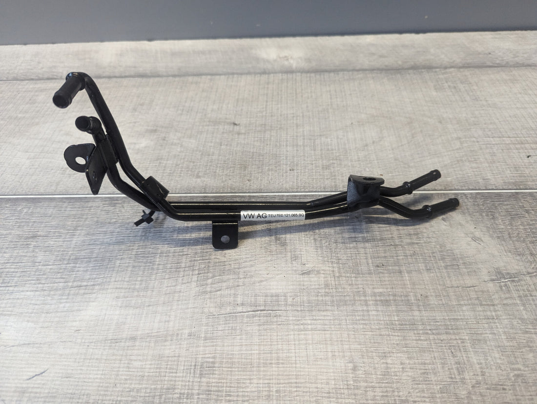 VW T6 Wasserrohr 7E0121065BQ