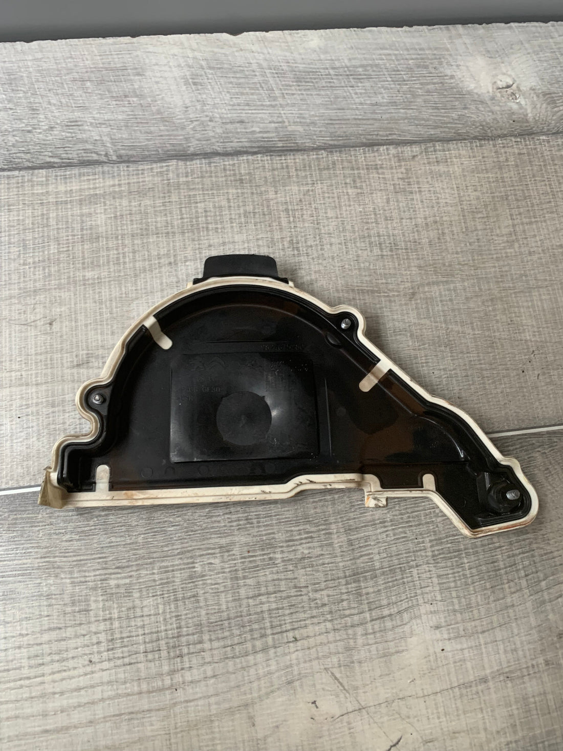 Original Ford Focus Riemenabdeckung Stirnabdeckung 9824675280