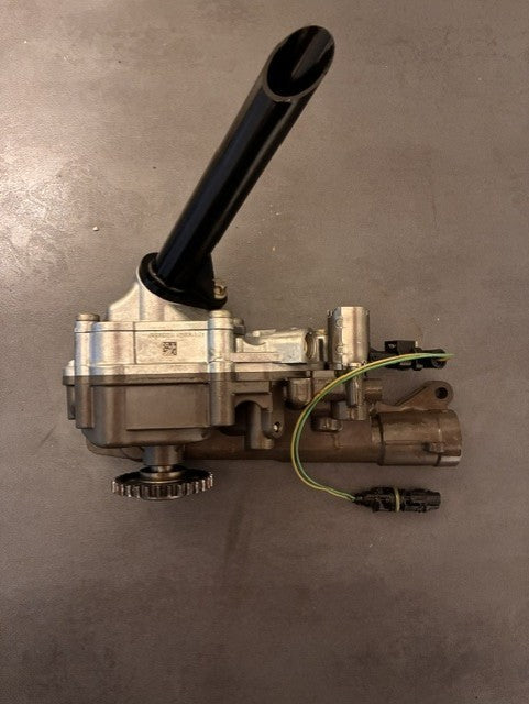Motorölpumpe für Mercedes A2701800339