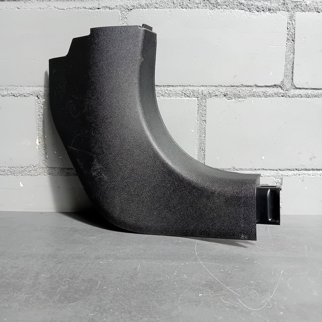 BMW i4 eDrive40 G26 BJ.2022 Verkleidung Schwellerverkleidung rechts 7446428