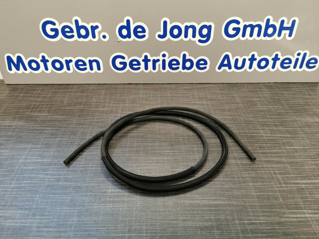 Original Land Rover Freelander 2.0 Vakuumschlauch Turbolader STC4545