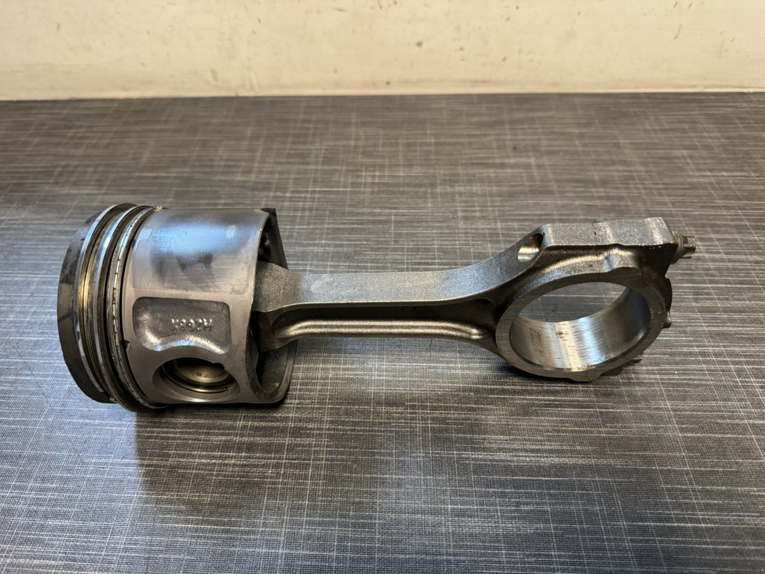 Citroen Ford Peugeot 2.2 HDI CVFF 4H03 CVF5 Kolben Pleuel 4H03 H268X 06CV3 ILVD2