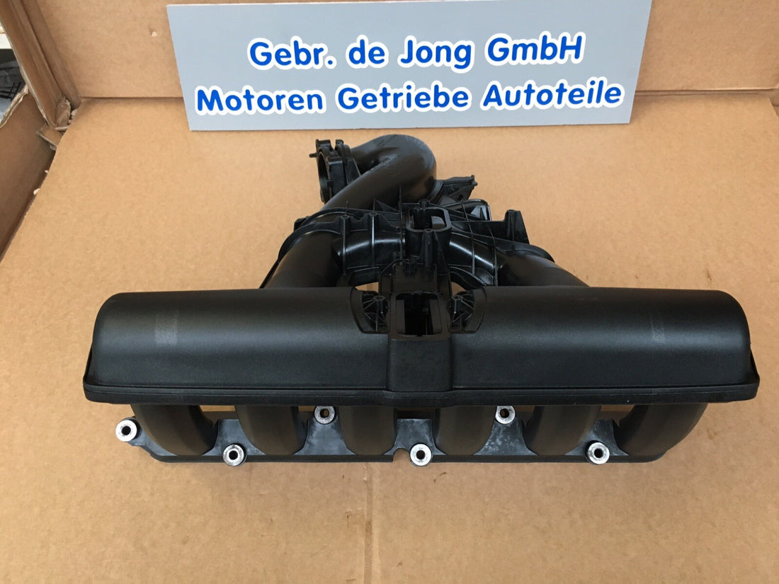 Ansaugbrücke Volvo 3,2 L V70 S80 6G9N9424AL B6324S