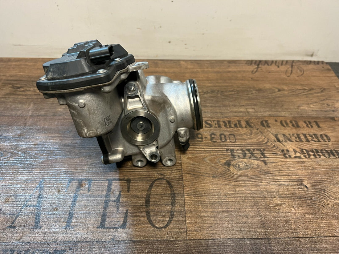 Original Land Rover Discovery 2.0 D 4x4 Agr-Ventil G4D3-5H273-BB