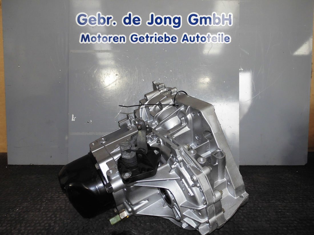 - Renault Megane,Kangoo,Scenic JR5102 Getriebe für den 1.5 DCI, überholt -TOP-