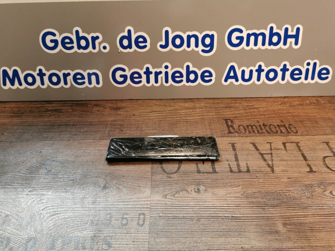 Original Land Rover LR4 Abdeckung Aschenbecher High Line Piano Black LR021329
