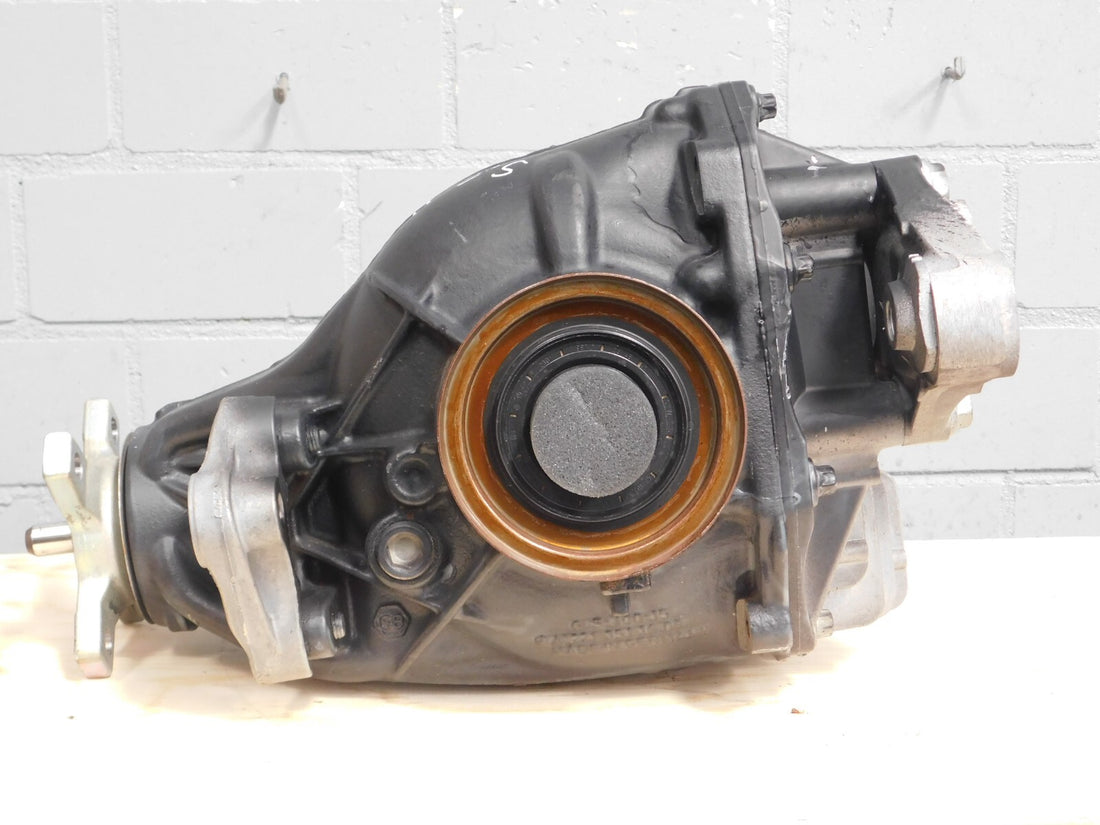 -- Mercedes S63 - W222 Differential, A2223509602 - 2.65` wie neu 80 Km. --TOP--