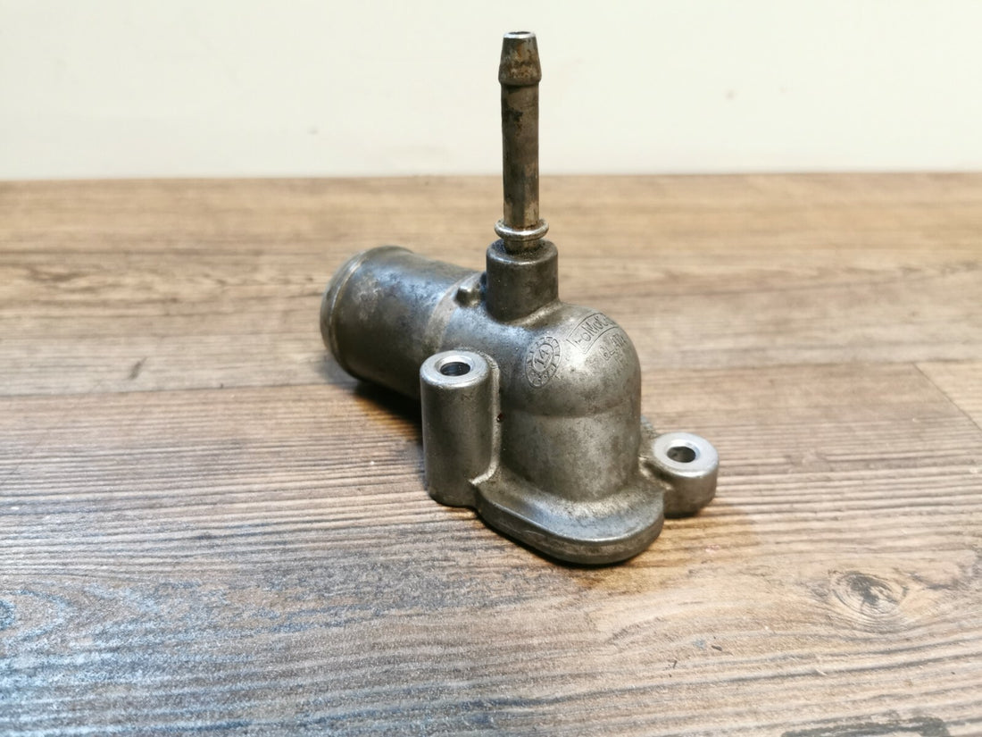 Original Ford Mustang 5,0 Thermostat Zulauf FR3E-8594-BA