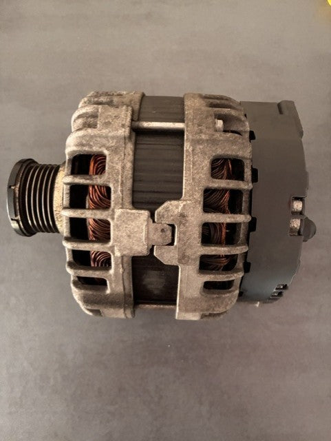 Lichtmaschine | VW Transporter T6 Crafter 2.0 TDI | 03H903026C