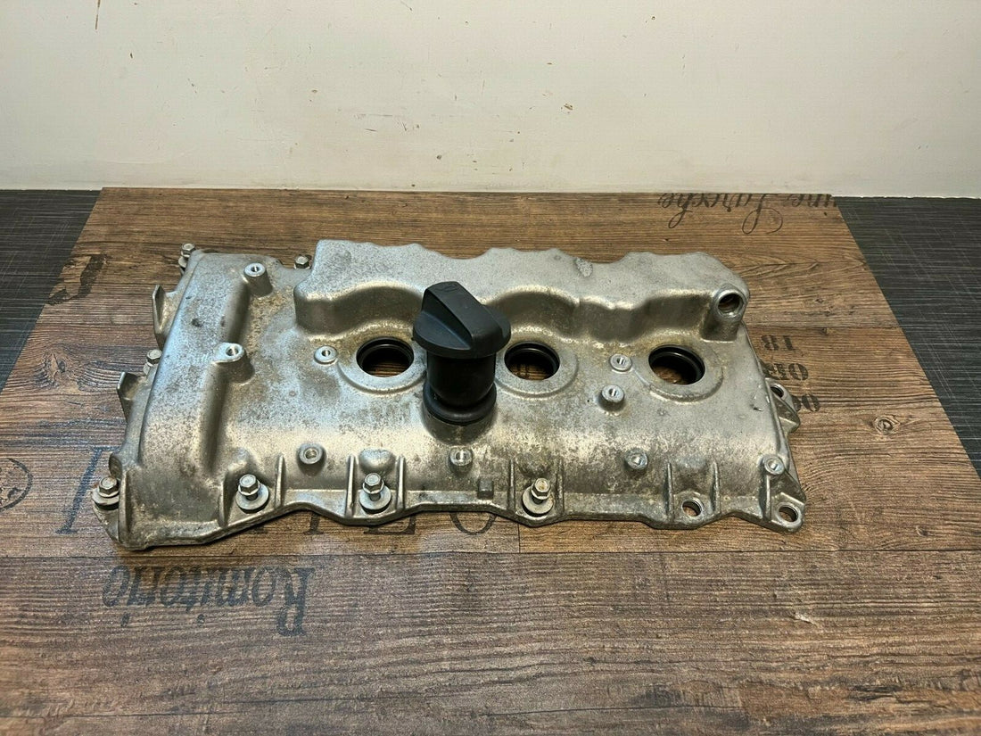 Opel Insignia 2.8 Turbo A28NET Ventildeckel 12623682