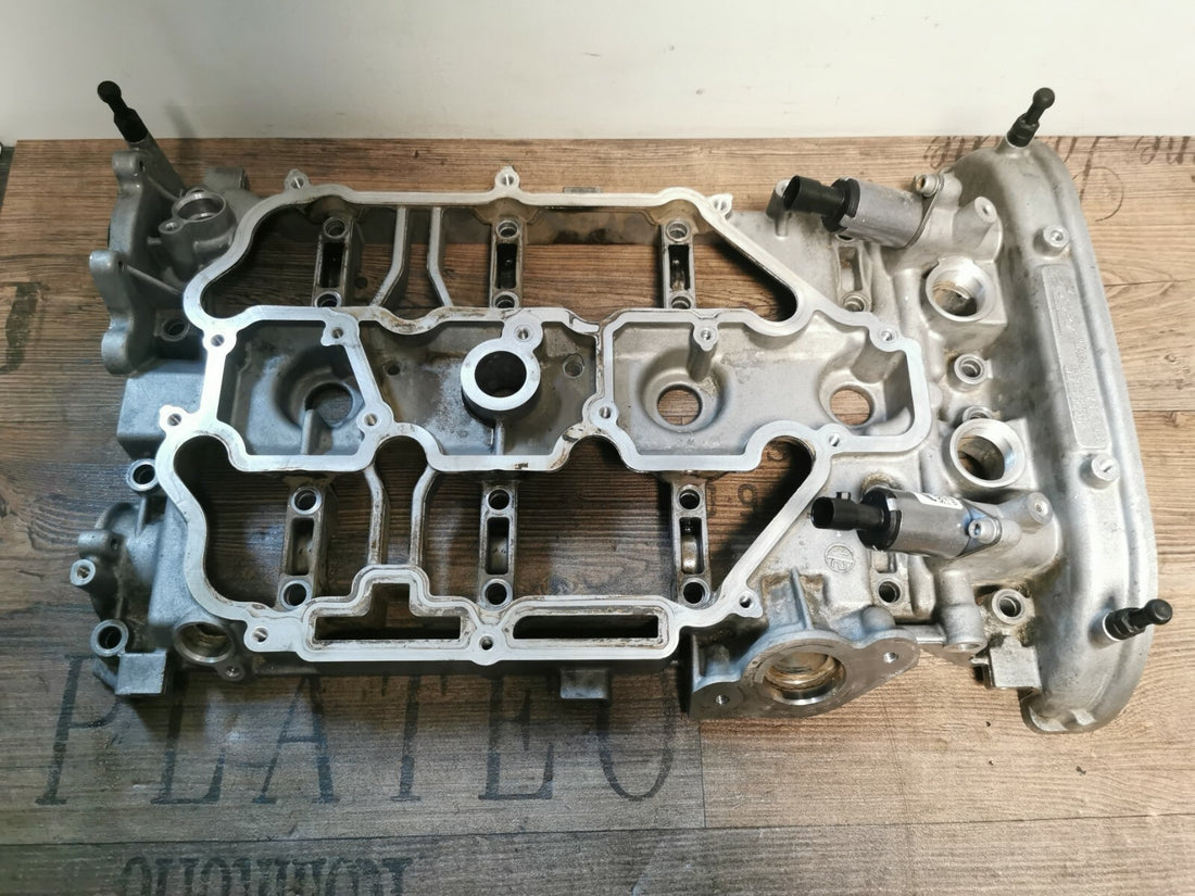 Original Alfa Romeo Fiat Lancia Nockenwellenmodul 1,8 TBI 55236281