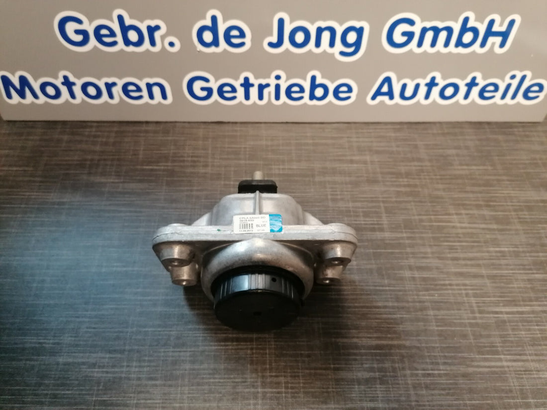 NEU Original Land Rover Range Rover Sport 3.0 Diesel Motor Halterung LR051515