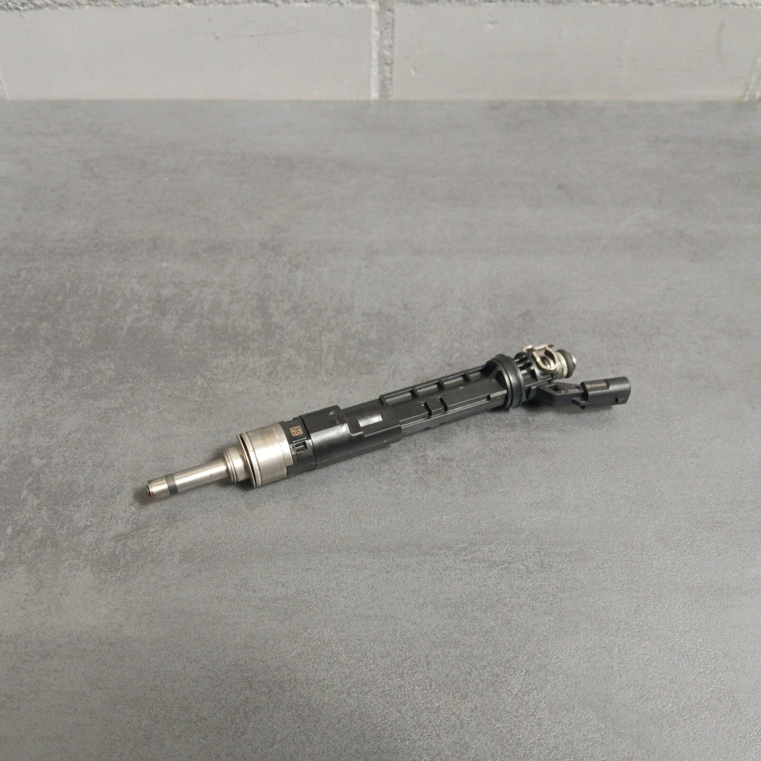 Einspritzdüse Nissan Juke Renault Kangoo 1.3 TCE 166005550R