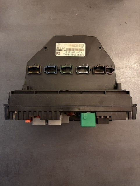 Sicherungskasten für MERCEDES-BENZ A2049009701 A2045459401