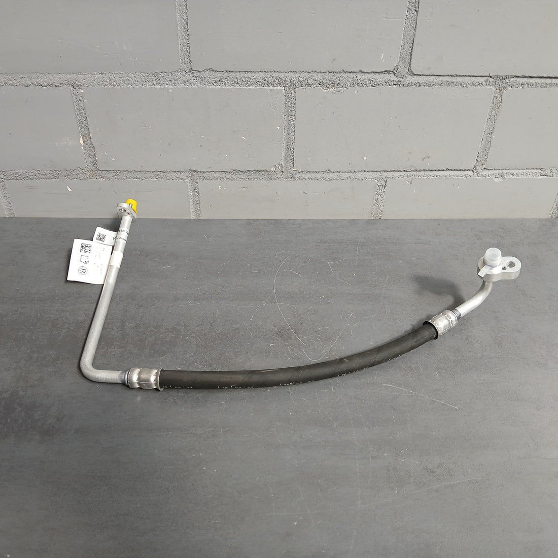 Klimaleitung Kältemittelleitung - VW T7 2.0 TDI - 7T0816721C