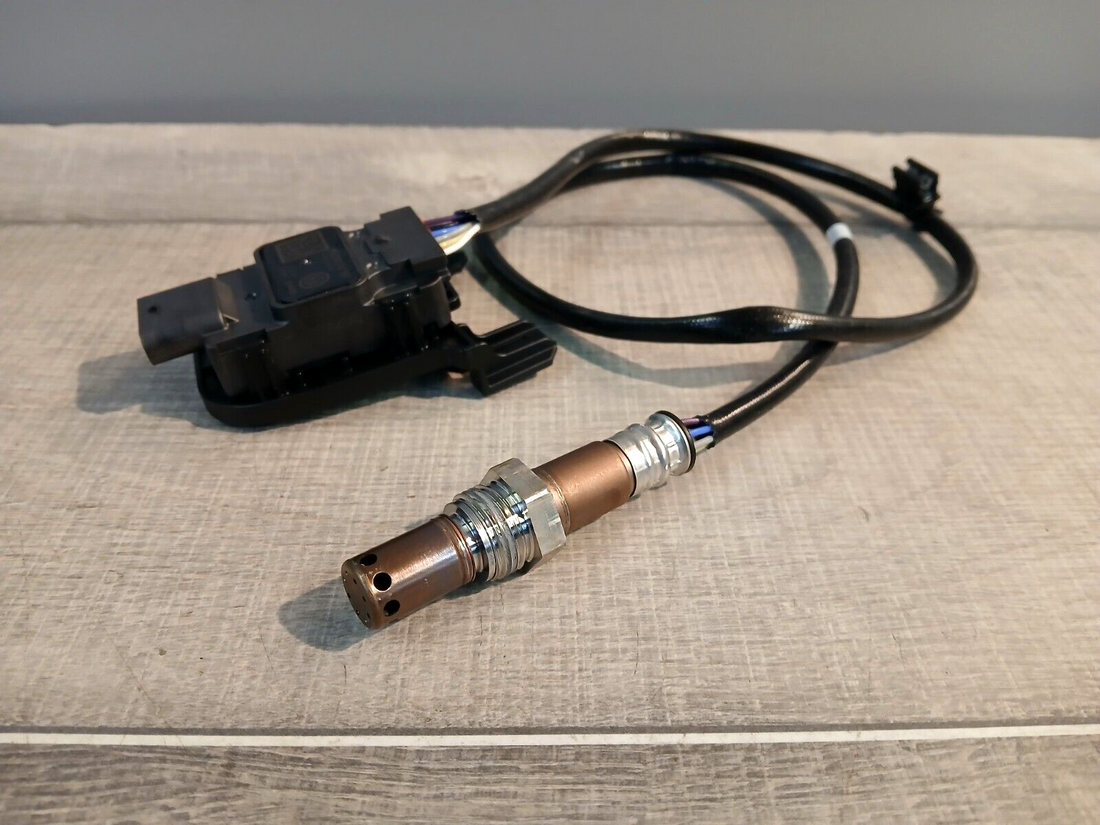 NOx Sensor - Neu & Original - VW Audi Seat Skoda 2.0 TDI 05L907807AA