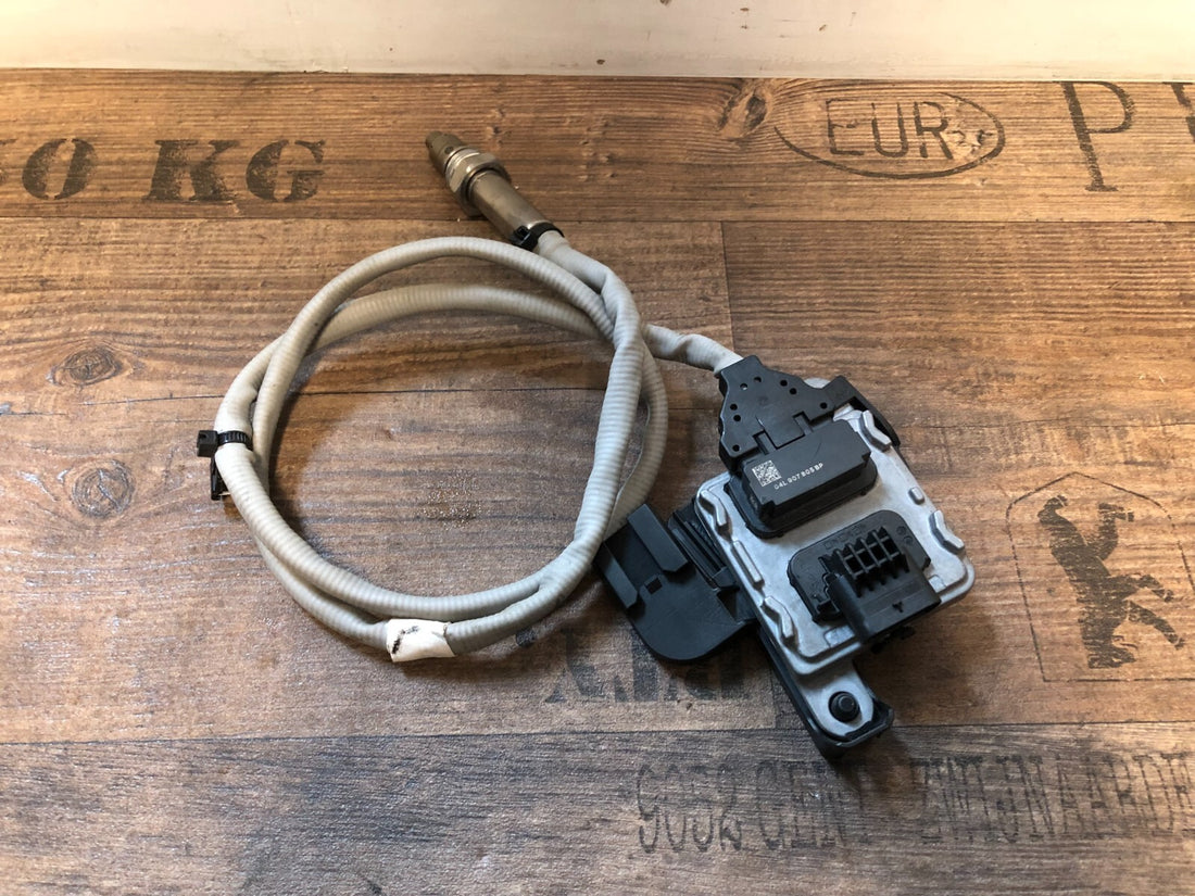 Original VW Skoda Seat Audi NOX Sensor mit Steuergerät 04L907805BP