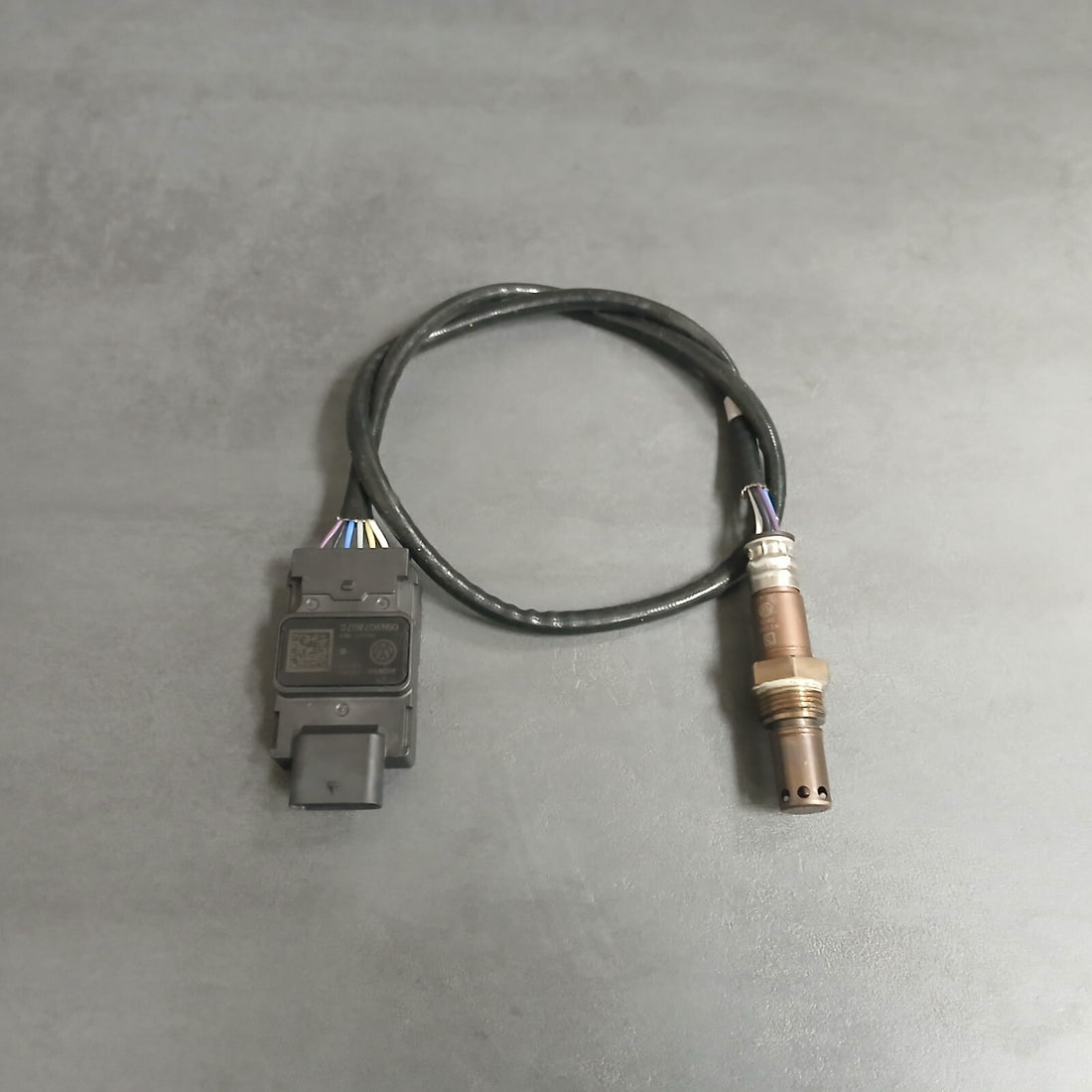 Lambdasonde NOx Sensor | VW Golf VIII 8 Skoda Octavia | 05N907807C