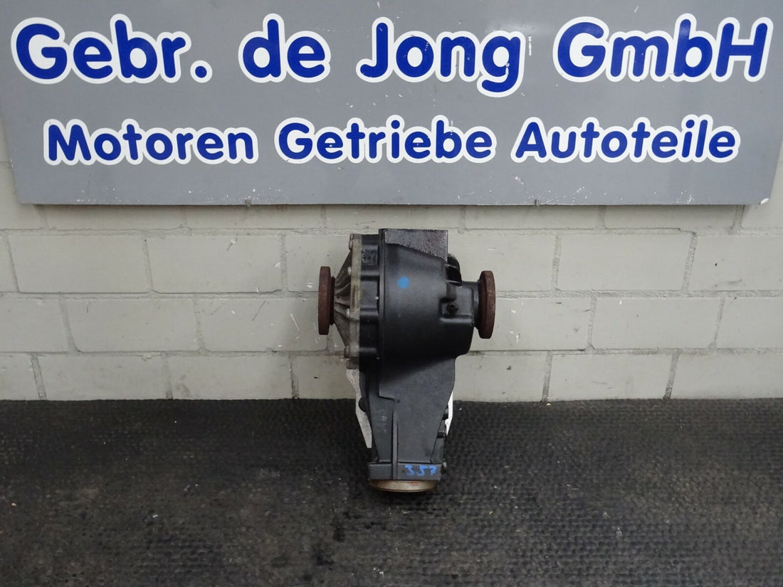 Audi A8, A6, RS6, Phaeton Differential,Hinterachsdifferential 01R525053Q --TOP--