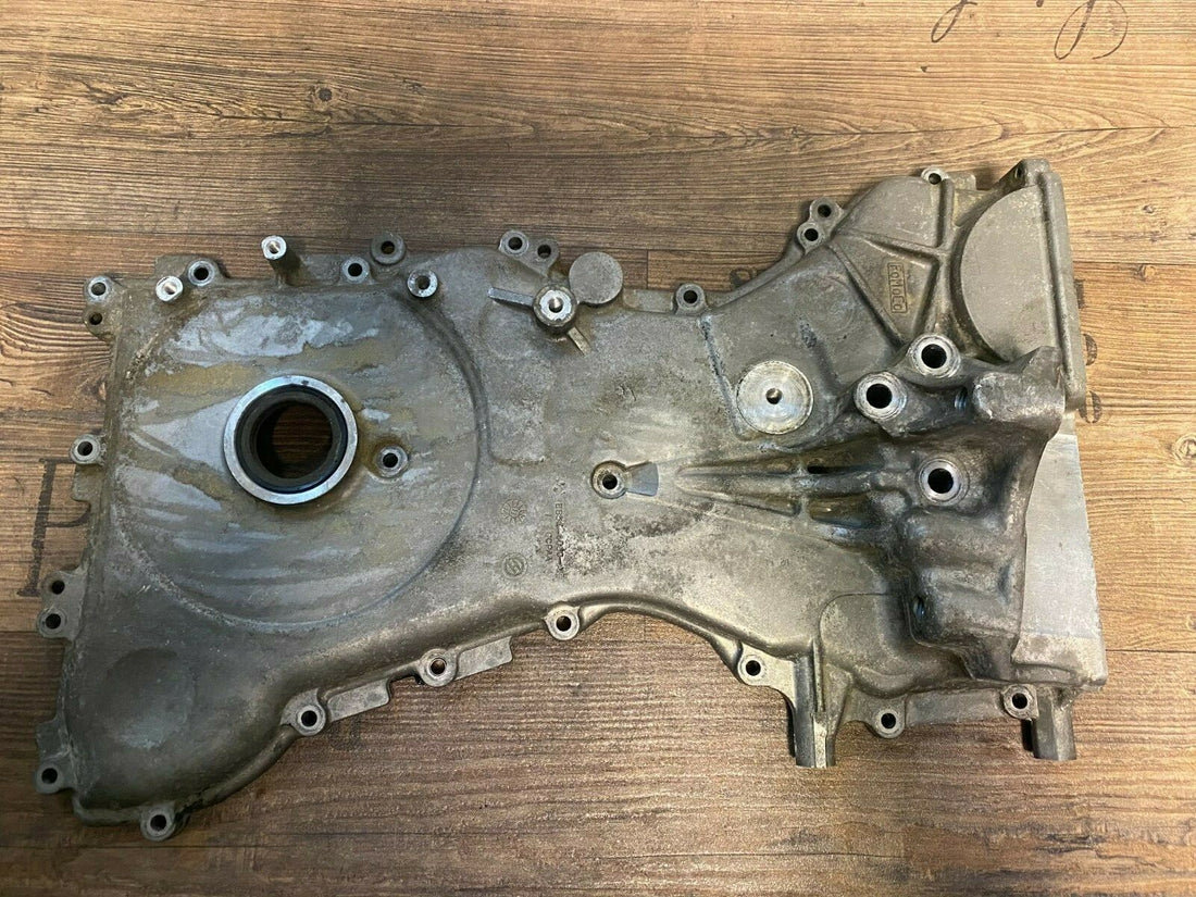 Land Rover Jaguar Discovery Evoque 2,0 D Stirndeckel BB5E-6059-AD