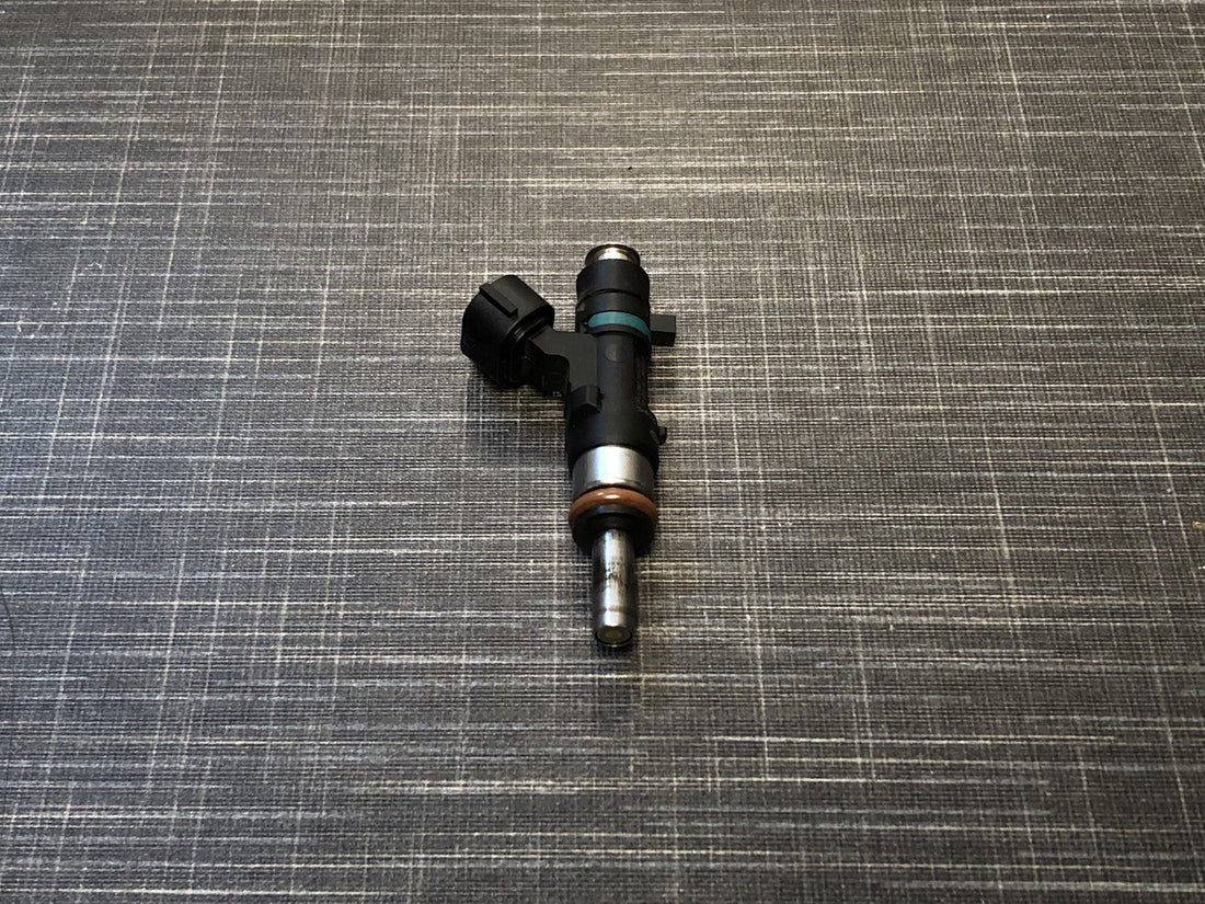 Kraftstoffventil Einspritzventil Renault Citroen Dacia 0280158293 H8201203141