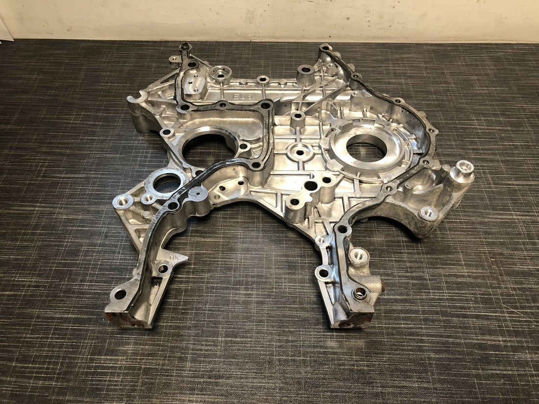 KIA HYUNDAI Stirndeckel INZI-2 21311-2A600