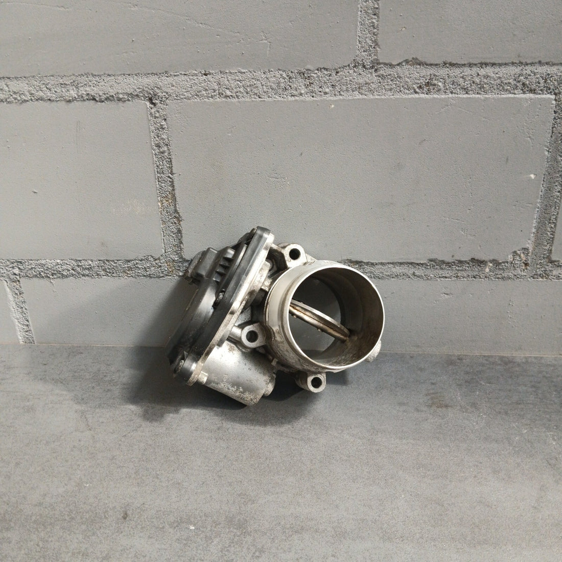Original Drosselklappe Kia Sorento 2.2 CRDI 35100-2R000 202209221235