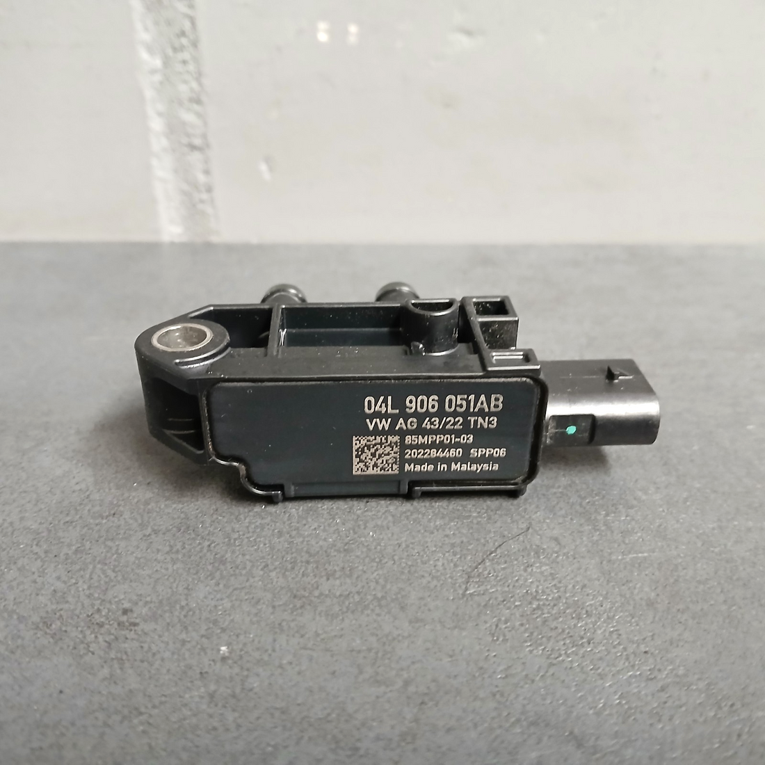 Differenzdrucksensor | VW T6 T6.1 Transporter 2.0 TDI DNA | 04L906051AB