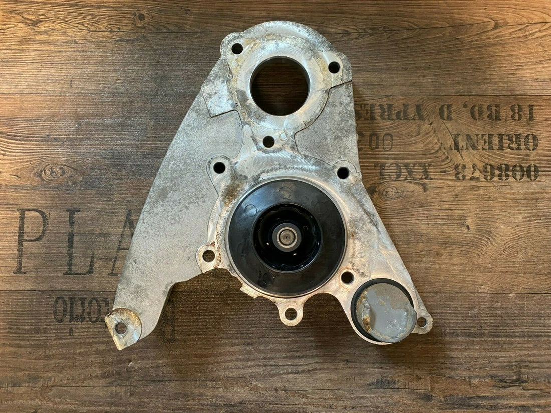 Wasserpumpe Iveco Fiat 2.3 D 500376360 504033770