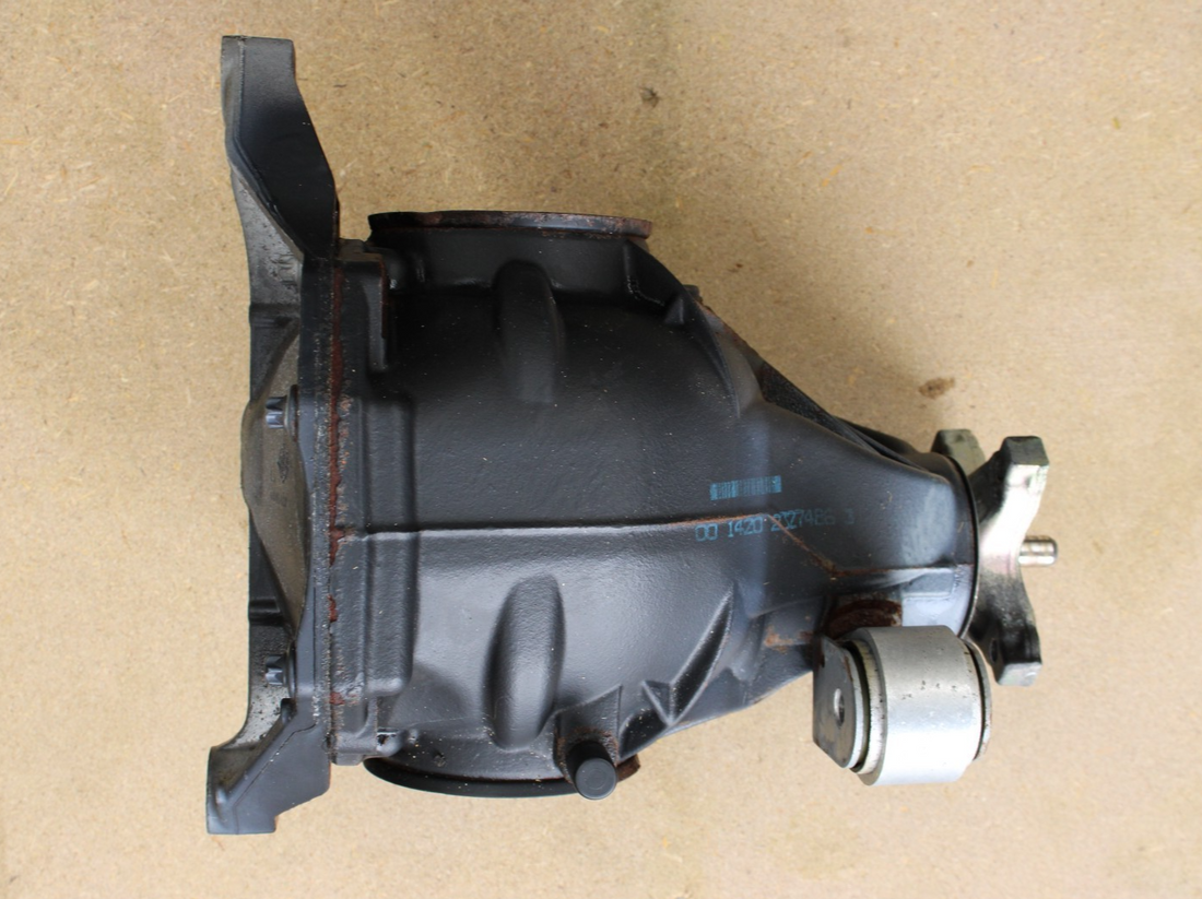 Mercedes E-Klasse 350d - W213 Differential, A2053509307 - 2.47` wie neu 47 TKm.