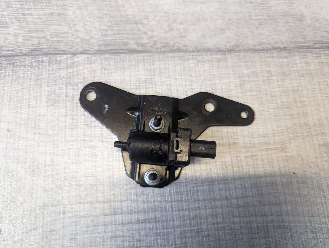Ford 1.5EcoBlue Magnetventil 9812031180