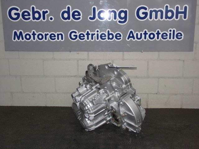 Opel Astra H - 1.6 Turbo, M32 Getriebe überholt - 6 Gang, Z16LET --TOP--