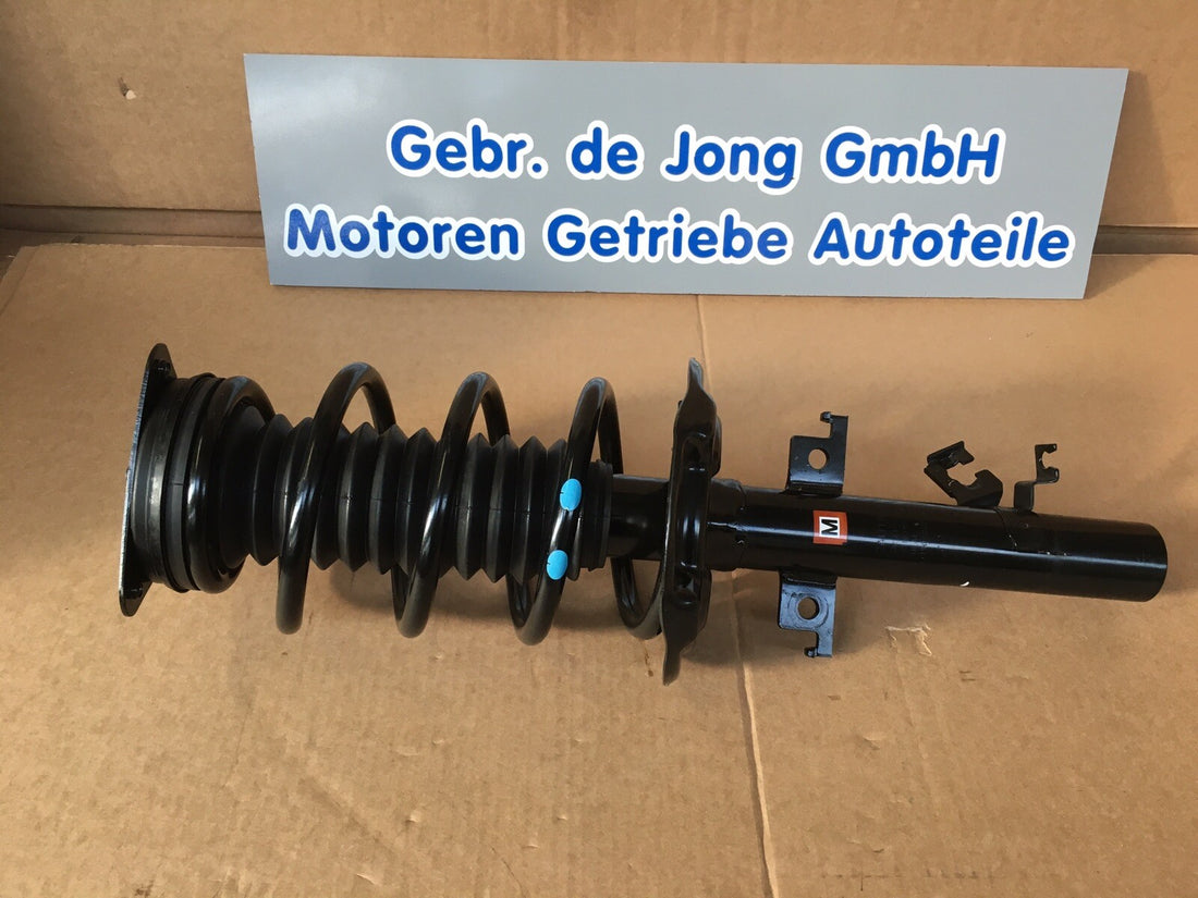 Stoßdämpfer Nissan X-Trail T32 1,7 dCi 4x4 543024BD0A